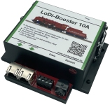 Lokstoredigital LoDi010A - LoDi-Booster, 10A